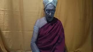 Udayaraaga - ವಿಭೂತಿದಂಡೆ Vibhutidande By Devara Bhat Udikesara