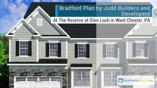 Home of the Week Bradford Plan by Judd Builders and Developers