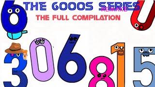 The 6000s Series Remake - The Full Compilation