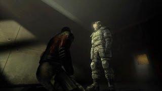 F.E.A.R.2 Reborn - level 4 Воскрешение
