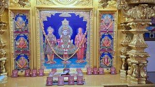 Swaminarayan gadi salal divya Karana Satsanga Sabha