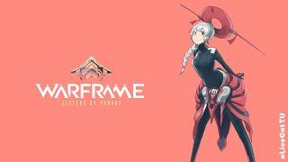 Warframe... Билд на Тринити и/или Тринити Прайм.