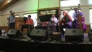 "I'M CONFESSIN'": ALCATRAZ ISLANDERS (Redwood Coast Music Festival, 10.4.24)