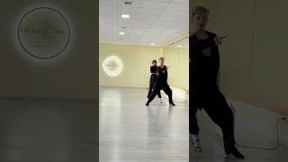 Artem & Margo #music #dance #dancer #video #dancecompetition #practice #training #shorts #top