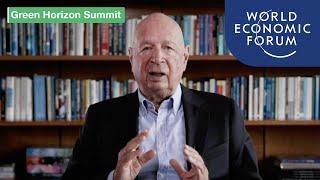 Beyond the Green Horizon - Realizing the Transition | Green Horizon Summit 2020