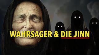 Die Wahrheit über Wahrsager und Hellseher (und ihre Verbindung zu den Jinn)