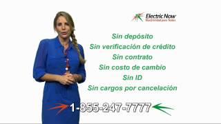 Electric Now - How Texas Prepaid Electricity Works (Spanish version)