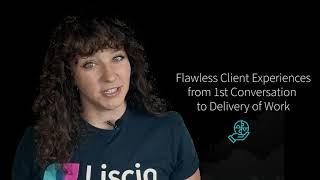 How to Combine Liscio and Karbon to Deliver Flawless Client Experiences