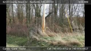 6219 County Road 52 Rushville OH 43150