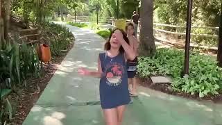Vlog da Luara e Titi