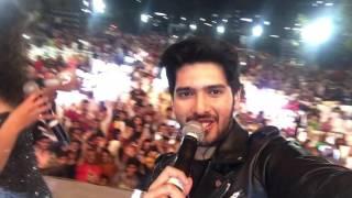 A Special Selfie Video with Armaan Malik Live In Pune