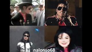 Michael Jackson Rare video Footage Compilation HD - 2