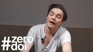 Adriano Dulgher la casa de nebuni