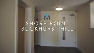 Madison Fox   Shore Point   Buckhurst Hill IG9