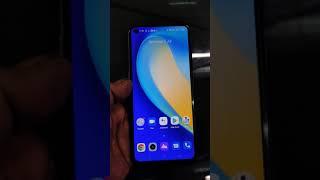 realme Narzo 30 Pro 5G unboxing