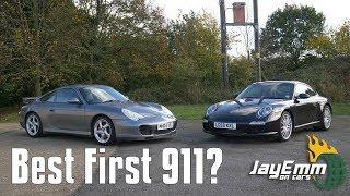 Your First Porsche 911?  996 C4S vs 997.2 C2 Compared