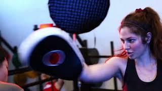 Fight Fitness Promo Video Jan 2022