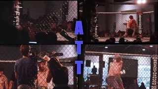 ATT Fighters' Breakthrough MMA Highlights 5/18/13