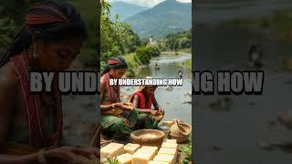Mastering the Skill of Creating Natural Soap for Wilderness Hygiene