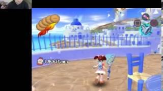 Kuu plays Ape escape 3 part 1