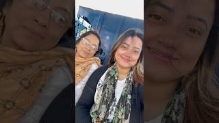 আমি আর Mummy যাচ্ছি Burdwan  #bengalivideo #shorts #shortvideo #minivlog #viral #vlog #bengalivlog
