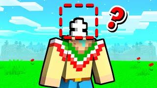 ¡Minecraft PERO PERDÍ mi CUERPO!  SILVIOGAMER MINECRAFT PERO