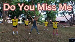 DO YOU MISS ME | DANCE FITNESS | EDLORD VM AND THE JAMMERS | MADFIT WORKOUT