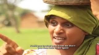 Missikine part 1 traduit hausa en soninké with English subtitle