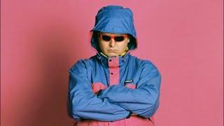 Oliver Tree - Made A Mess [Lyric Video]