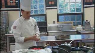 Culinary Institute of America