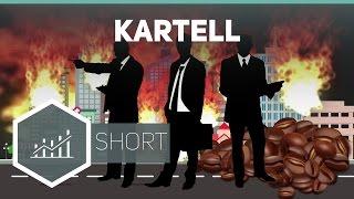 Kartell - Grundbegriffe der Wirtschaft