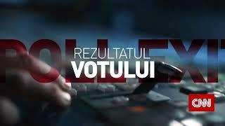 România alege Antena 3 CNN