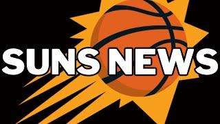 The Latest Phoenix Suns News After Thanksgiving -Suns Injury Report and MORE! -Live Show