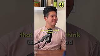 He thought she was an INTERN?!?! #Healthade #entrepreneur #Podcast