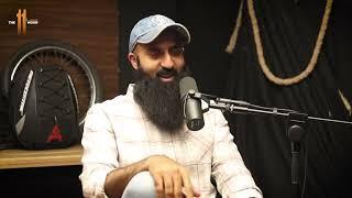 How to Enjoy Life    Youth Club   Podcast Tuaha Ibn Jalil