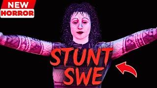 ESCAPE STUNT SWE HORROR FORTNITE (FULL GUIDE) by plazmaps 5250-4161-0072