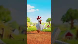 Hay Day: The Chase  #hayday #trailer #halloween #farming #Haylloween