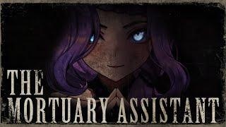 Can I find the other endings?『 The Mortuary Assistant 』#3