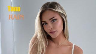 Tana Rain/ American Model, Instagram sensational & Influencer -Bio & Info