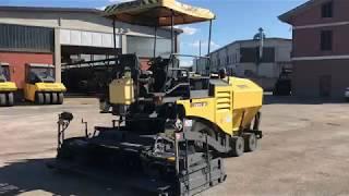 Bomag BF 331 (MAC 2000 srl)