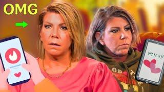 Today's Secret News! Meri Brown and kody Brown Drops bombshell! sister wives season 19