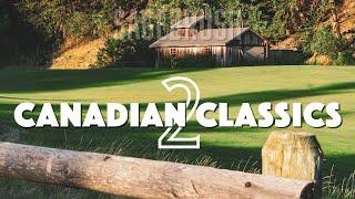 Canadian Classics (Season 2): Episode 5 - "The Comeback" (Sagebrush)