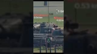 Averdable moments in War Thunder Mobile