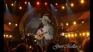 Brooks & Dunn - "The Cowboy Rides Away"