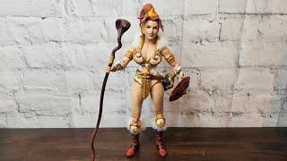 Den Knight Collectibles Episode 161: Mondo 1/6 Teela (Unboxing and Review)