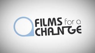 Films for a Change - Showreel 2015