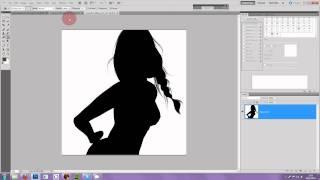 Second Life Photography Tutorial - Removing the halo