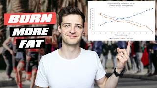 Why Some Triathletes Are Better Fat Burners (Science Explained)