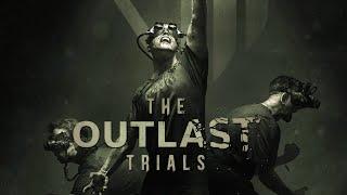 Spooktober: Its scary game time with The Outlast Trials!