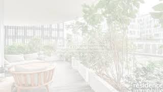 PARIS 17ÈME - APPARTEMENT A VENDRE - 1 250 000 € - 71 m² - 4 pièce(s)